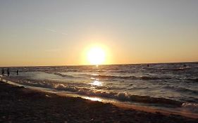 Agroturystyka Cold Sea